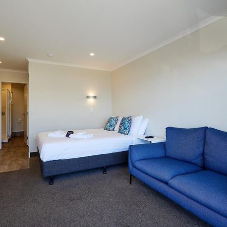Panorama Motel カイコウラ エクステリア 写真